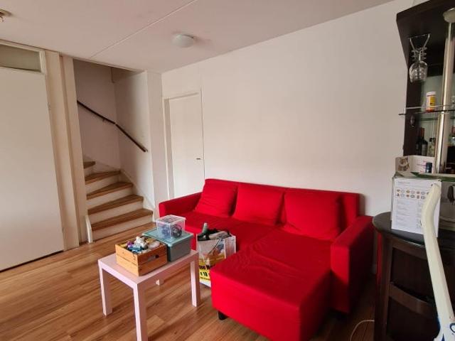 1 bedroom Apartment Surface Area: 43m2 Furnished