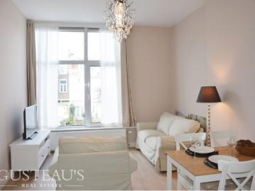 1 bedroom Apartment Surface Area: 40m2 Furnished