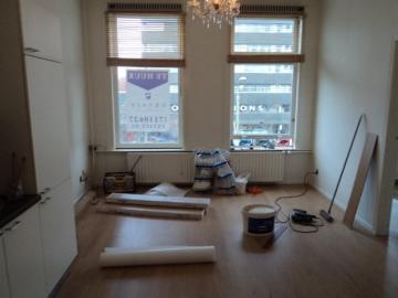 1 bedroom Apartment Surface Area: 40m2 Unfurnished Available from: 2026 07 01