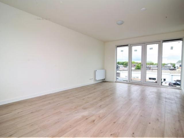 1 bedroom Apartment Surface Area: 40m2 Unfurnished Available from: 2026 10 01