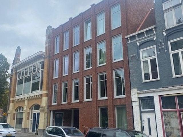 1 bedroom Apartment Surface Area: 40m2 Unfurnished