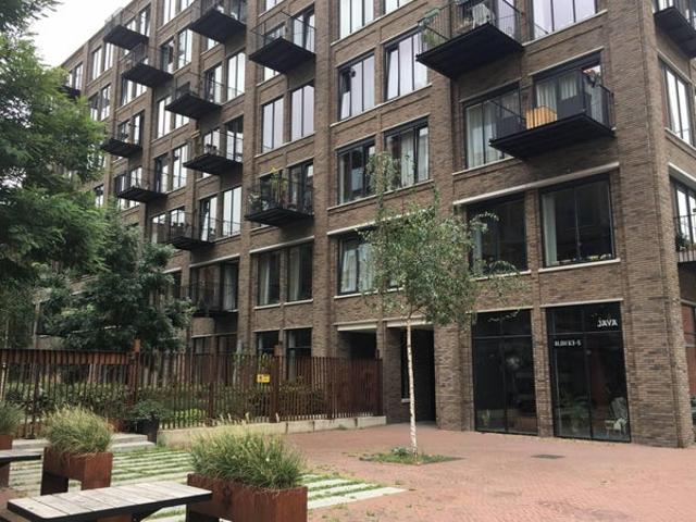 1 bedroom Apartment Surface Area: 47m2 Unfurnished Available from: 2026 10 01
