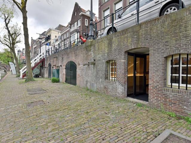 1 bedroom Apartment Surface Area: 47m2