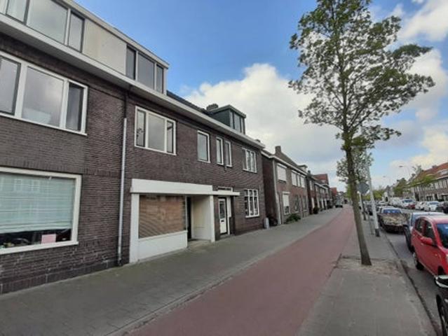 1 bedroom Apartment Surface Area: 44m2 Unfurnished Available from: 2026 09 01