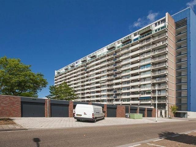 1 bedroom Apartment Surface Area: 45m2 Furnished Available from: 2026 11 01