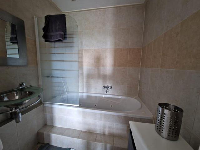 1 bedroom Apartment Surface Area: 45m2 Furnished Available from: 2026 11 01