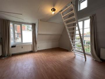 Appartement te huur in Lucasbolwerk - IUitgeruste keuken