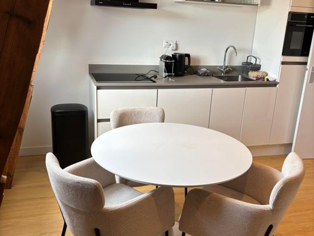 1 bedroom Apartment Surface Area: 45m2 Unfurnished Available from: 2026 07 19