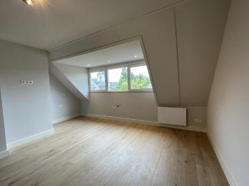 1 bedroom Apartment Surface Area: 45m2 Unfurnished