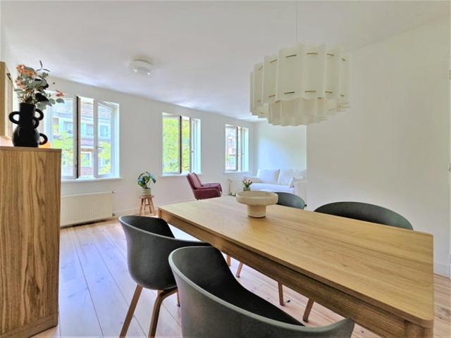1 bedroom Apartment Surface Area: 50m2 Furnished Available from: 2026 08 01
