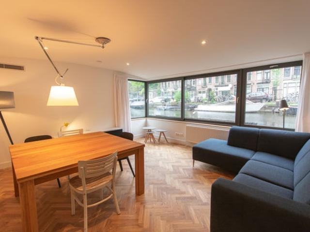 1 bedroom Apartment Surface Area: 50m2 Furnished Available from: 2026 02 15