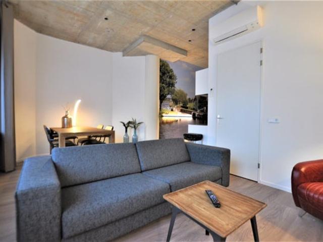 1 bedroom Apartment Surface Area: 50m2 Furnished Available from: 2026 11 06