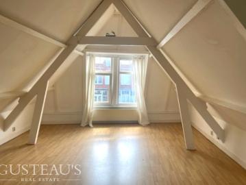 1 bedroom Apartment Surface Area: 50m2 Unfurnished