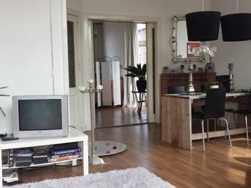 Stuyvesantstraat, Bezuidenhout, Den Haag, Den Haag, Zuid-Holland