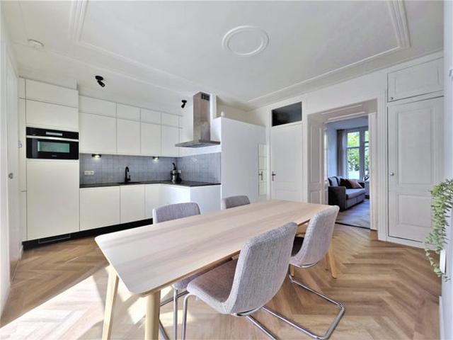 1 bedroom Apartment Surface Area: 55m2 Furnished