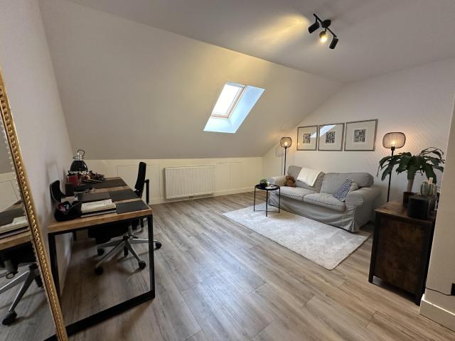 1 bedroom Apartment Surface Area: 63m2 Unfurnished