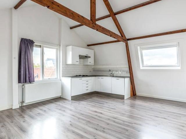 1 bedroom Apartment Surface Area: 60m2 Unfurnished Available from: 2024 08 01