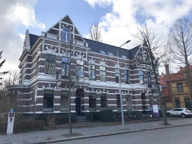 1 bedroom Apartment Surface Area: 60m2 Unfurnished Available from: 2026 11 01