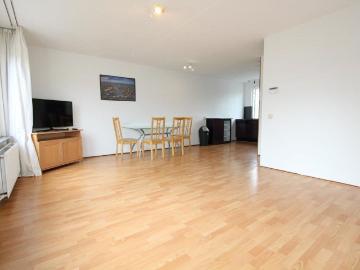 1 bedroom Apartment Surface Area: 60m2 Unfurnished