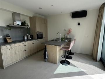 1 bedroom Apartment Surface Area: 60m2 Unfurnished