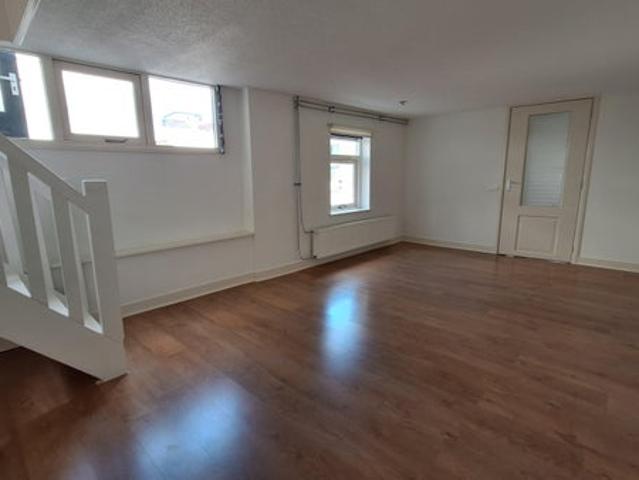 1 bedroom Apartment Surface Area: 61m2 Unfurnished Available from: 2026 11 01