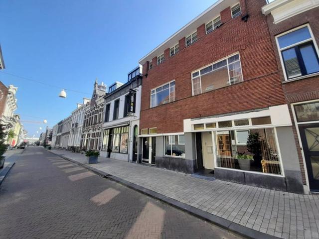 1 bedroom Apartment Surface Area: 61m2 Unfurnished Available from: 2026 11 01