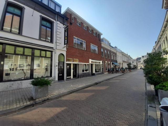 1 bedroom Apartment Surface Area: 61m2 Unfurnished Available from: 2026 11 01