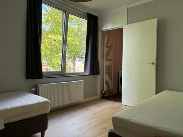 1 bedroom Apartment Surface Area: 65m2 Furnished