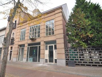 1 bedroom Apartment Surface Area: 66m2 Unfurnished Available from: 2026 07 01