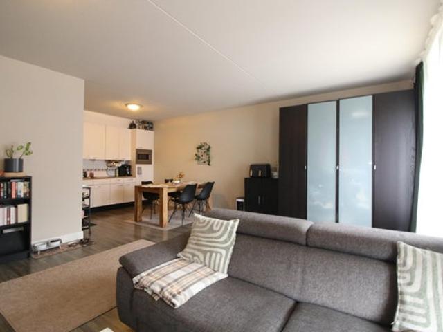 1 bedroom Apartment Surface Area: 66m2 Unfurnished Available from: 2026 11 01