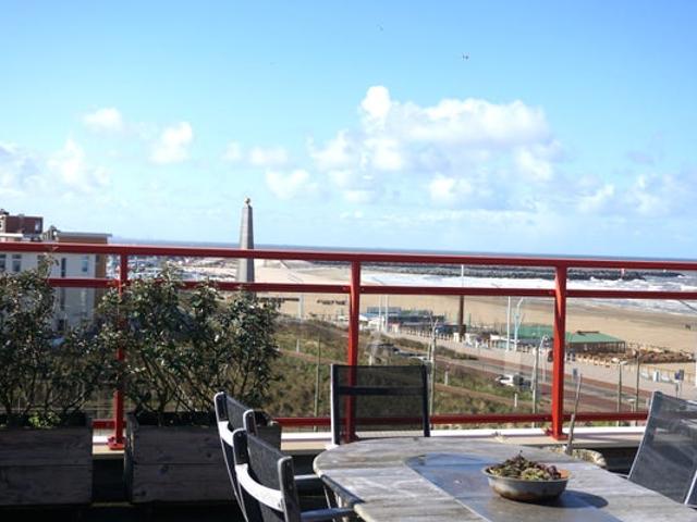 1 bedroom Apartment Surface Area: 68m2 Furnished Available from: 2024 03 01