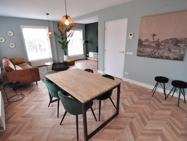 1 bedroom Apartment Surface Area: 69m2 Furnished Available from: 2027 01 19