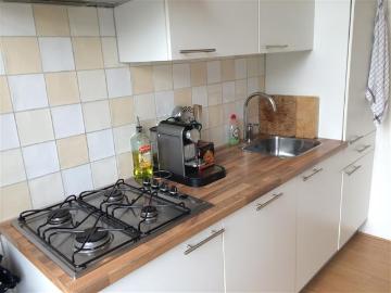 1 bedroom Apartment Surface Area: 70m2 Unfurnished