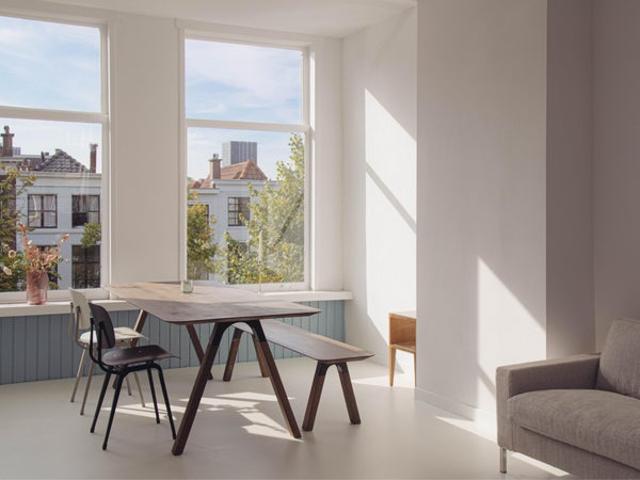 1 bedroom Apartment Surface Area: 75m2 Furnished