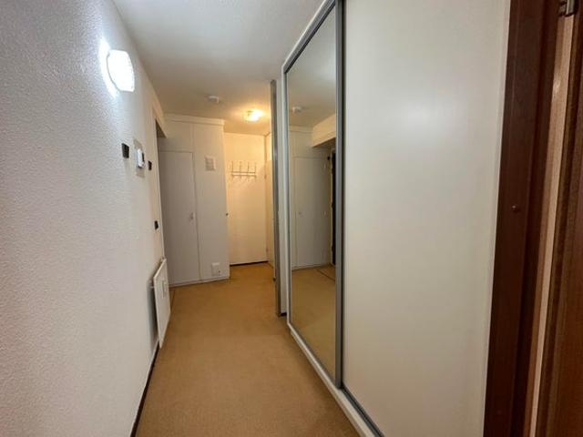 1 bedroom Apartment Surface Area: 76m2 Furnished