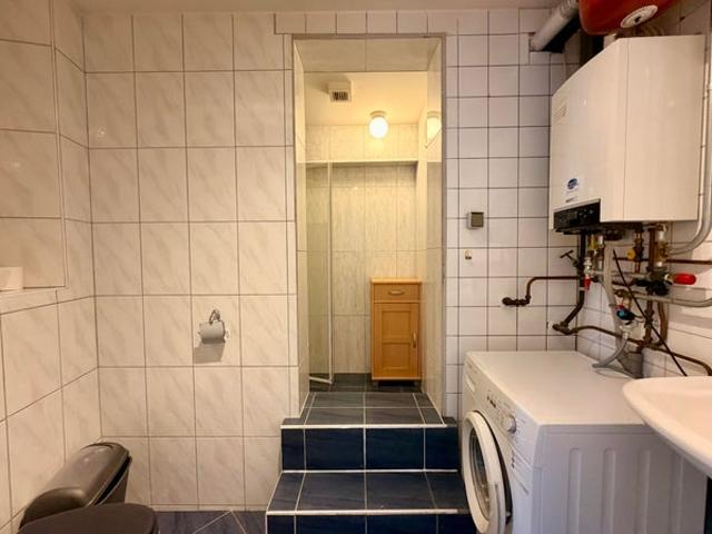 1 bedroom Apartment Surface Area: 76m2 Furnished