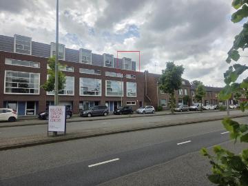 1 bedroom Apartment Surface Area: 80m2 Unfurnished