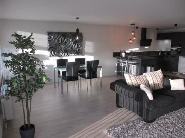 1 bedroom Apartment Surface Area: 85m2 Furnished