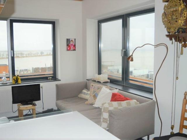 1 bedroom Apartment Surface Area: 93m2 Furnished Available from: 2026 09 15