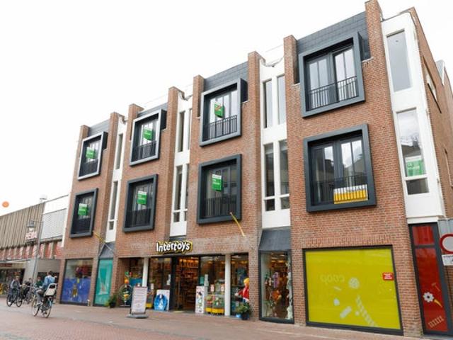 1 bedroom Apartment Surface Area: 90m2 Unfurnished
