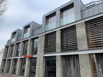1 bedroom Apartment Surface Area: 100m2 Furnished