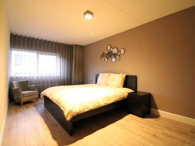 1 bedroom Apartment Surface Area: 103m2 Furnished Available from: 2026 08 03