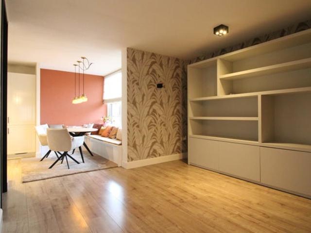 1 bedroom Apartment Surface Area: 103m2 Furnished Available from: 2026 08 03
