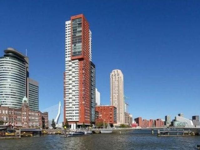 1 bedroom Apartment Surface Area: 119m2 Furnished Available from: 2026 07 01