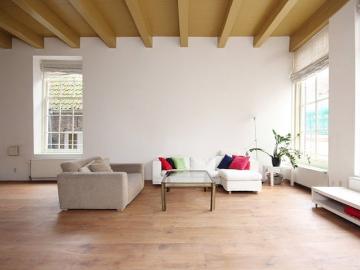 1 bedroom Apartment Surface Area: 128m2 Unfurnished Available from: 2026 07 01
