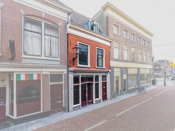 Binnenstad, Leiden, Leiden, Zuid-Holland