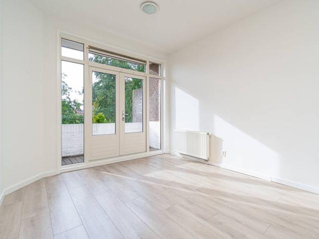 1 bedroom Apartment Surface Area: 25m2 Unfurnished Available from: 2026 03 01