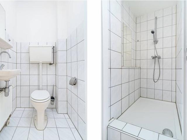 1 bedroom Apartment Surface Area: 25m2 Unfurnished Available from: 2026 03 01