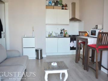 1 bedroom Apartment Surface Area: 30m2 Furnished