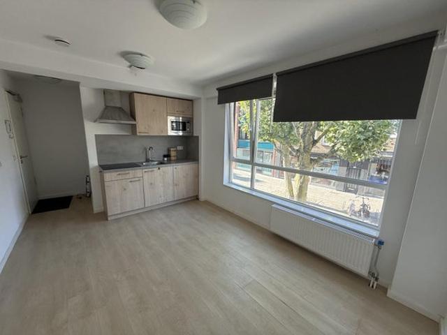 1 bedroom Apartment Surface Area: 30m2 Unfurnished Available from: 2026 09 01